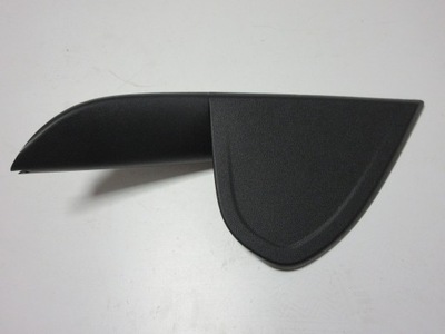 VW UP BLIND PLUG VENT WINDOW DYNAMICS 1S2837973C - milautoparts-fr.ukrlive.com