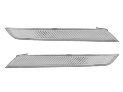 Отражатель перед крыло бампер bmw x6 e71 2008-2014 фото №1