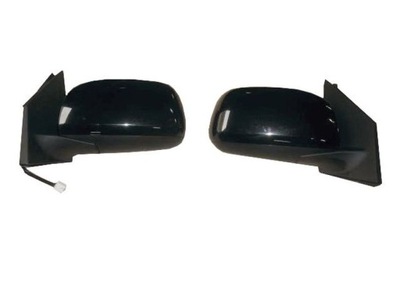 MIROIR TOYOTA RAV4 2006-13 DROITE ÉLÉCTRIQUE NOUVEAU - milautoparts-fr.ukrlive.com