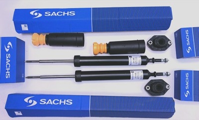 M-TECH SACHS AMORTISSEURS ARRIÈRE PERCUTEURS PODU BMW E81 E87 - milautoparts-fr.ukrlive.com