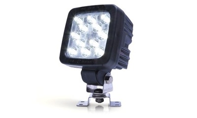 FEU DE FONCTIONNEMENT LUMIÈRE LED HALOGÈNE ANTIBROUILLARD RÉTROVISEUR 12V 24 V 70V WAS 50W - milautoparts-fr.ukrlive.com