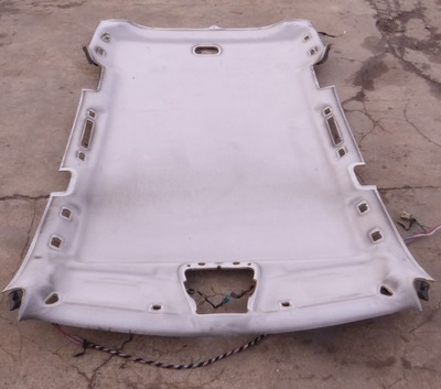 ROOF PANEL PANEL ROOF MERCEDES ML W163 1997-2000R - milautoparts-fr.ukrlive.com