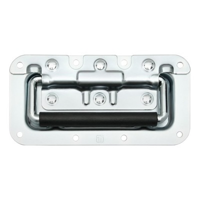 Rączka kasetowa w miseczce 8 mm - 340822 Adam Hall