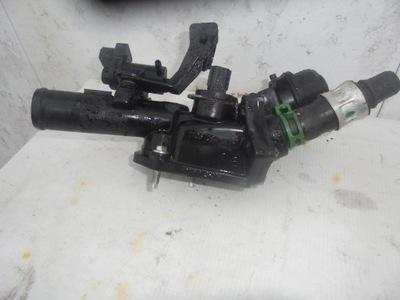 Термостат корпус renault 1,5dci 110608431r фото №1