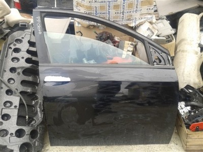 Двері праве передні fiat croma ii 601/f фото №1