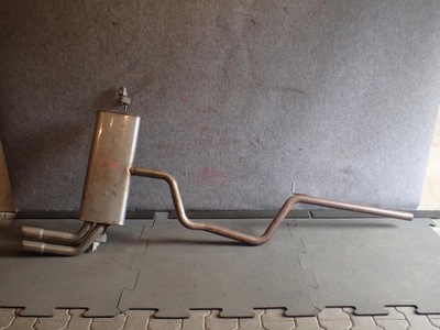 Гасник vw golf vii 5q0 фото №1