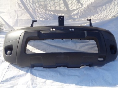 DACIA DUSTER I BUMPER FRONT FRONT ORIGINAL 620220025R - milautoparts-fr.ukrlive.com