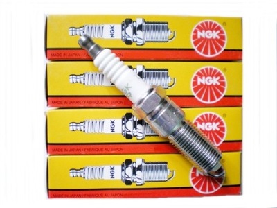 CHRYSLER 300M 2.7 V6 BOUGIES NGK BOUGIE - milautoparts-fr.ukrlive.com