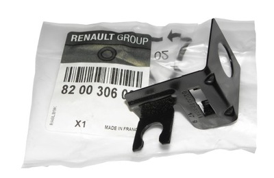 SUPPORT DE CAPTEUR ABS RENAULT P. MEGANE II, SCENIC 03- - milautoparts-fr.ukrlive.com