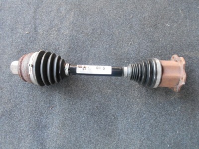 Приводной вал перед левая audi a6 2.0 tfsi 4h0407271j фото №1