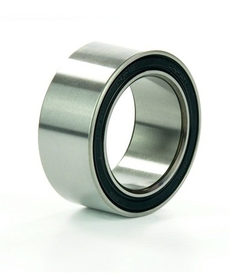 Подшипник кондиционера 35x52x22 nsk оригинал фото №1