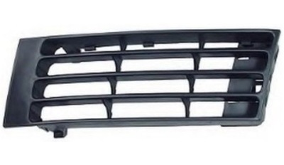 AUDI A4 B5 99-01 DEFLECTOR LEFT BUMPER - SOLIDNA - - milautoparts-fr.ukrlive.com