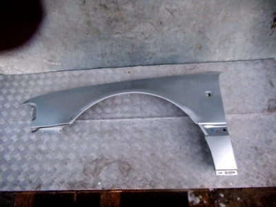 Audi a8 d2 99-02 крила передній лівий перед ly7w фото №1