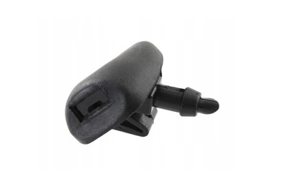 NOZZLE WASHER PEUGEOT 206 FRONT LEFT RIGHT  