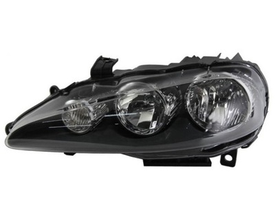 REFLEKTOR LAMPA PRZÓD LEWA ALFA ROMEO 147 04-10