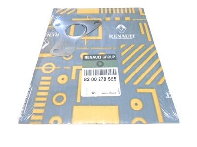 RENAULT WITH 8200278595 GASKET TURBINE - milautoparts-fr.ukrlive.com