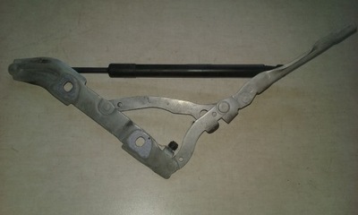 Bmw оригінальний номер 7060628 петля кришки багажника фото №1