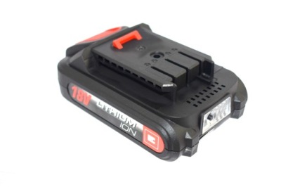 Batérie 18 V Einhell TC-CD 18-2 Li