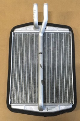 Ford ka puma streetka обігрівач nowa behr ! ! ! фото №1