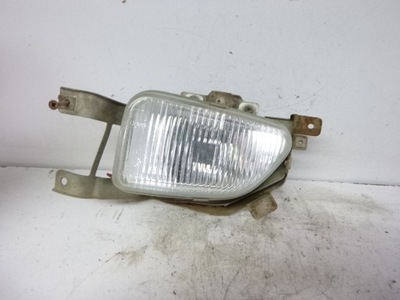 Противотуманная фара mitsubishi colt v 1997r. фото №1