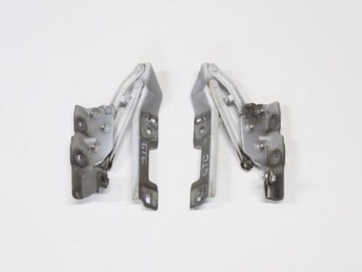 Петли капот z40r opel astra j gtc фото №1