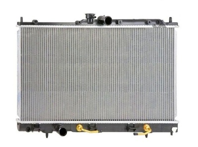 RADIATEUR EAUX SRLINE LANCER 00- 523308-3 - milautoparts-fr.ukrlive.com