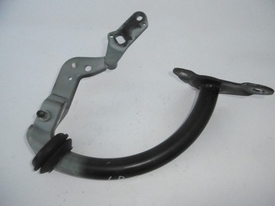 Петля крышки левый задняя задний bmw 7 e65 e66 фото №1