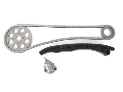 Грм opel agila astra h j combo 1.3 cdti ina фото №1