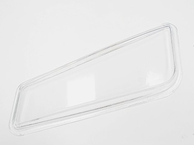 GLASS COVER HALOGEN VOLVO FH 13 FH13 AFTER 2008R LH  