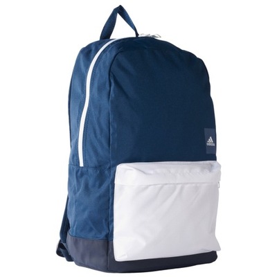 ADIDAS PLECAK SZKOLNY SPORTOWY A CLASSIC M BLO S99857
