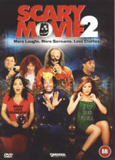 STRASZNY FILM 2 SCARY MOVIE 2