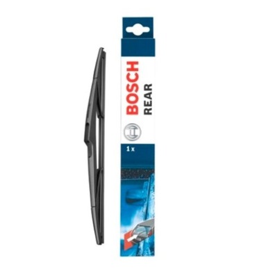 BMW BMW X3 E83 2003- WIPER BLADE REAR REAR BOSCH - milautoparts-fr.ukrlive.com