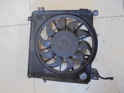 VENTILATEUR DE RADUATEUR 24467444 OPEL ZAFIRA 2.2 AUT - milautoparts-fr.ukrlive.com