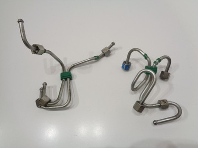 Провода топливные топливный dacia duster i 10- 1.5dci фото №1