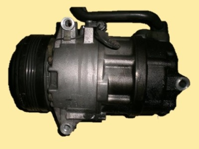 COMPRESSOR PUMP AIR CONDITIONER BMW Z4 E46 04 6905643 - milautoparts-fr.ukrlive.com