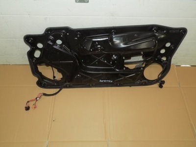 BENTLEY GT GTC BLACH REINFORCER DOOR LEFT - milautoparts-fr.ukrlive.com