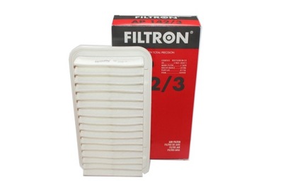 AP142/3 FILTRON FILTRE D'AIR - milautoparts-fr.ukrlive.com