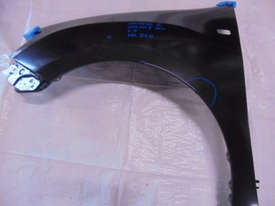 DACIA SANDERO II LOGAN MCV WING LEFT FRONT NEW CONDITION ORIGINAL - milautoparts-fr.ukrlive.com