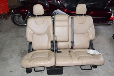 SEAT SOFA 2/3SKORA JEEP CHEROKEE KL '17 LIMITED - milautoparts-fr.ukrlive.com