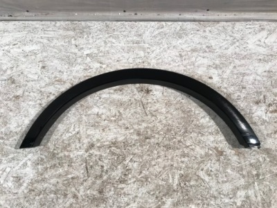 Ford kuga mk2 молдинг na крыло правый задняя задняя фото №1