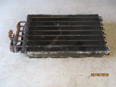 433/4 конденсатор кондиционера bmw e34 фото №1