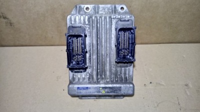 OPEL MERIVA A ASTRA H 1,7 CDTI COMPUTER CONTROL UNIT - milautoparts-fr.ukrlive.com