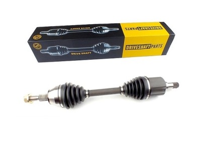 DEMI-AXE GAUCHE FORD FOCUS 1,6 TDCI MK3 DIESEL 2010- DE MÉCANICIEN - milautoparts-fr.ukrlive.com