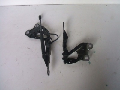 Mini countryman paceman петля капот правый ! фото №1