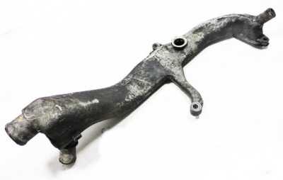 Труба трубка alfa romeo 1.8 16v ts 155 145 146 фото №1