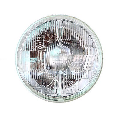 Фара лампа toyota land cruiser bj fj koito фото №1