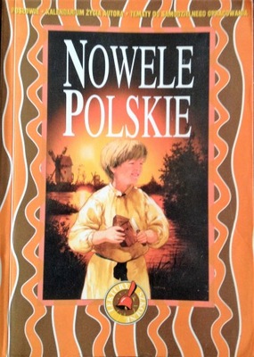 Nowele polskie