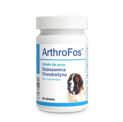 DOLFOS ARTHROFOS 60 tabletek