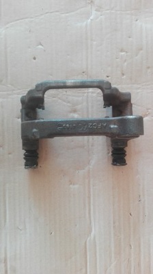 Скоба правий задня citroen c4 picasso ii фото №1