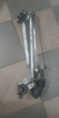 Механізм двірник+ моторчик toyota rav4 фото №1